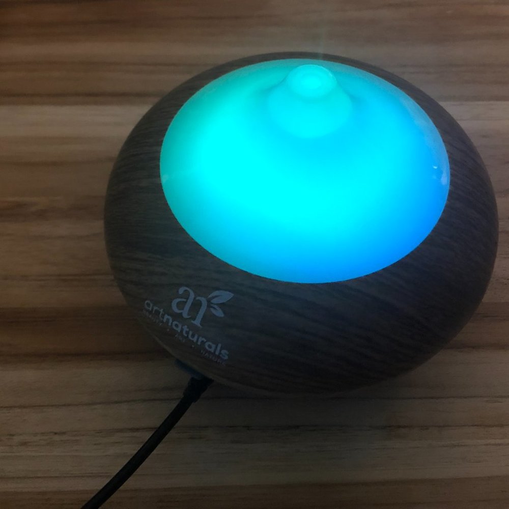 Art Naturals Essential Oil Diffuser